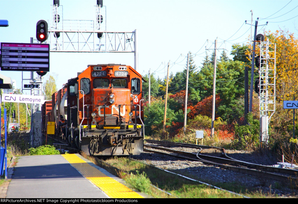 CN 4724